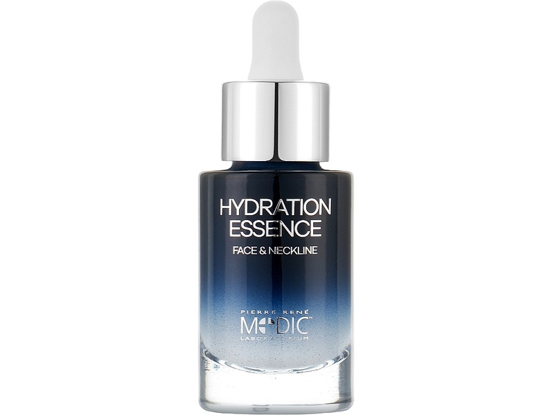 PIERRE RENE HYDRATION ESSENCE FACE & NECKLINE