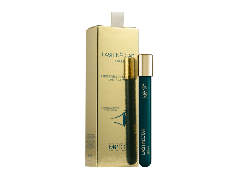 PIERRE RENE LASH NECTAR SERUM