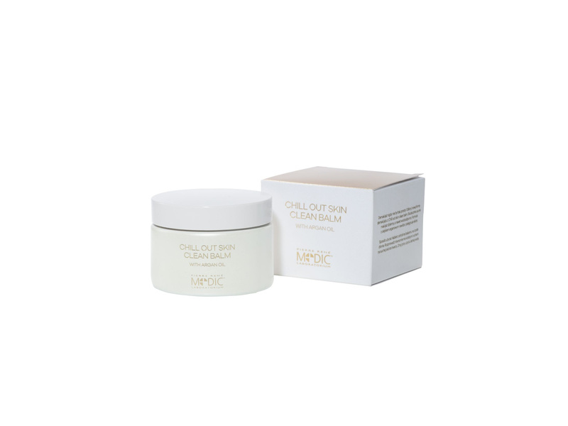 PIERRE RENE CHILL OUT SKIN CLEAN BALM