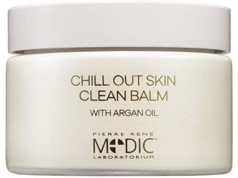 PIERRE RENE CHILL OUT SKIN CLEAN BALM