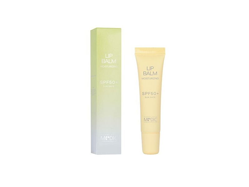 PIERRE RENE LIP BALM MOISTURIZING