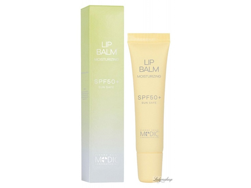 PIERRE RENE LIP BALM MOISTURIZING