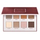 PIERRE RENE SHADOW PALETTE LIFESTYLE DIGNITY (8 PCS EYESHADOWS)