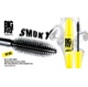 MIYO BIG SMOKY MACARA BLACK