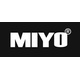 MIYO BIG SMOKY MACARA BLACK