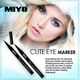 MIYO CUTE EYE MARKER BLACK