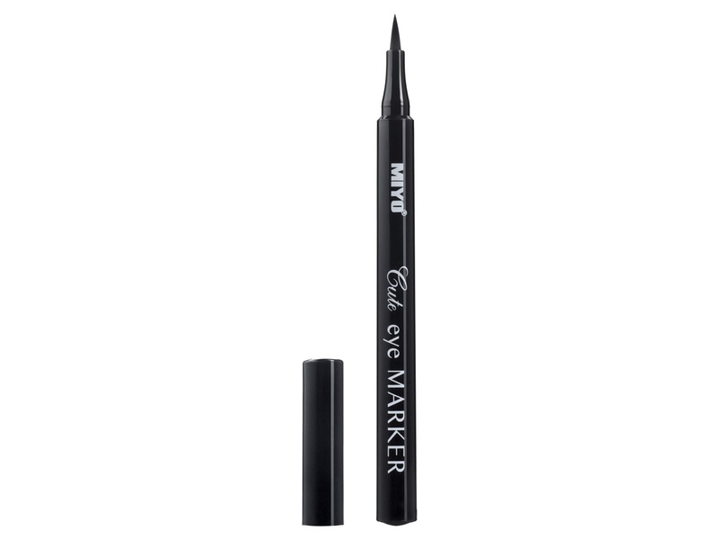 MIYO CUTE EYE MARKER BLACK