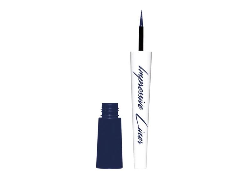 MIYO IMPRESSIVE LINER 03-BLUE 