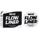 MIYO FLOW LINER 4 TRUE PINK