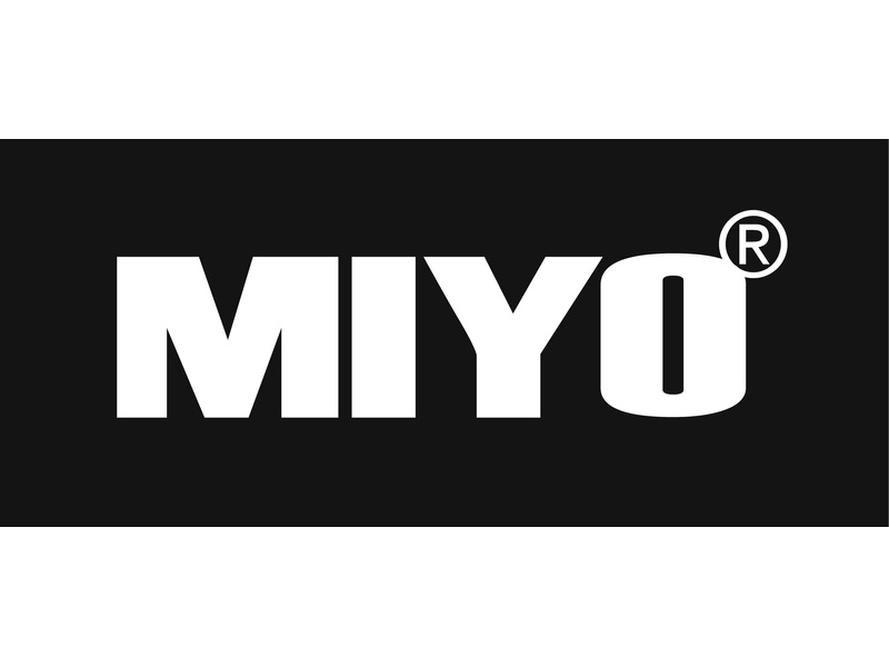 MIYO SMOKY EYELINER NEW BLACK