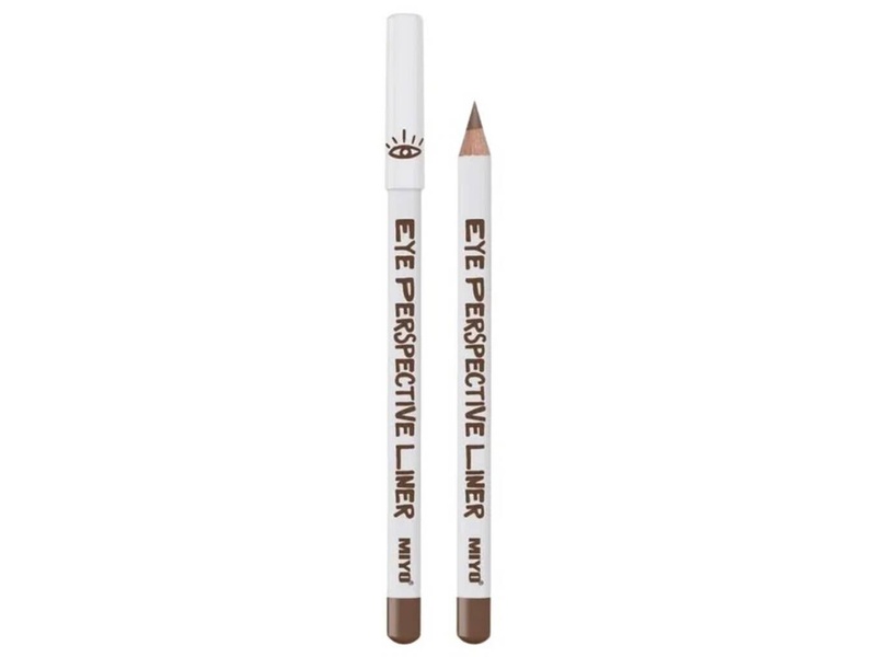 MIYO EYE LINER METALIC 04 BROWN