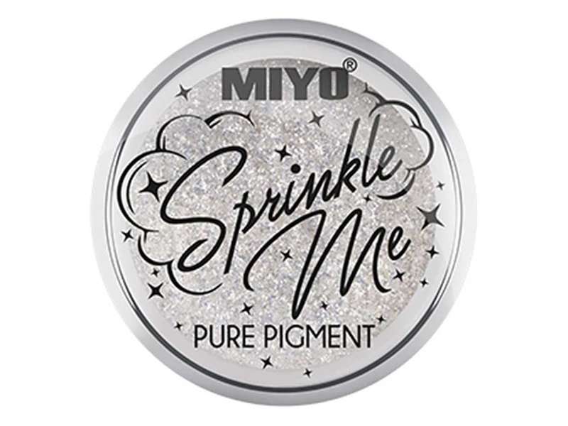 MIYO SPRINKLE ME! 14-PROSCECCO BUBBLES