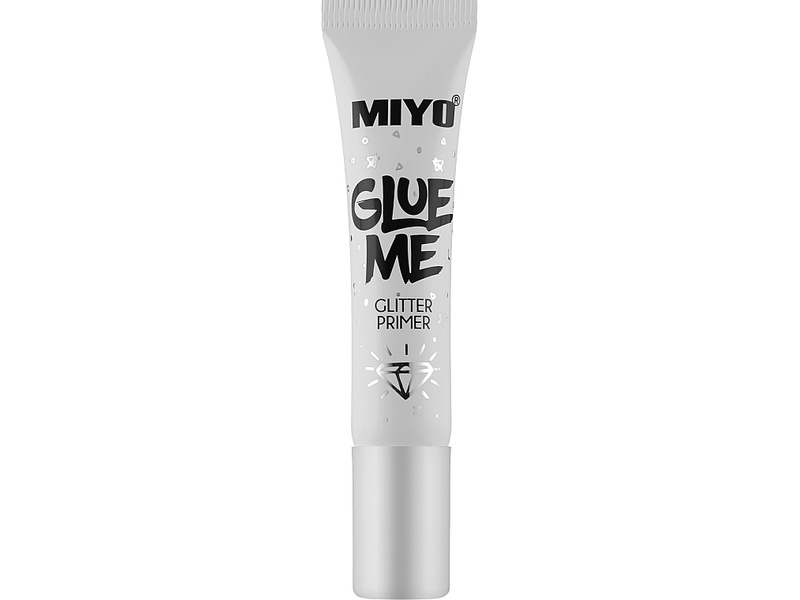 MIYO GLUE ME-GLITTER PRIMER