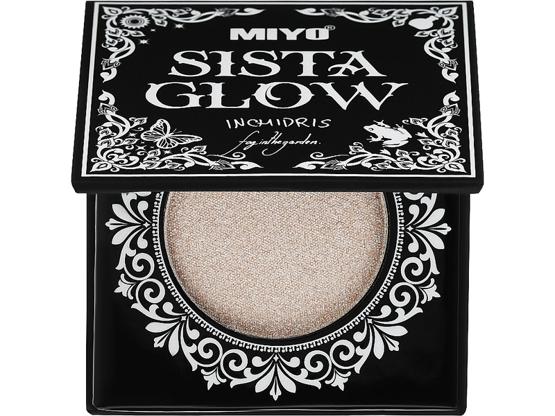 MIYO SISTA GLOW HIGHLIGHTER