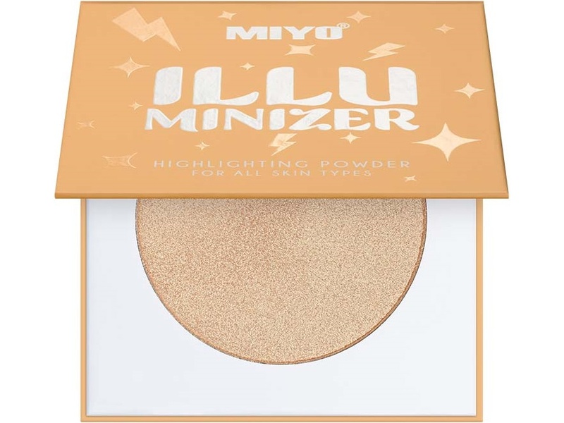 MIYO ILLUMUNIZER 02 STILO LIGHT