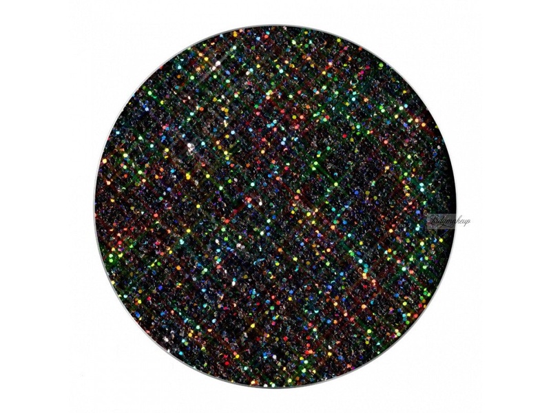 MIYO TWINKLING GLITTER EYESHADOW - 18