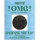 MIYO TWINKLING GLITTER EYESHADOW - 18