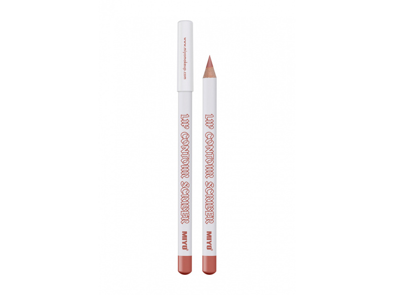 MIYO LIP CONTOUR SCRIBER 07