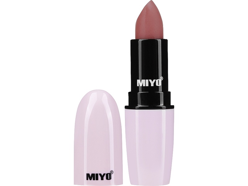 MIYO LIPSTICK LIP AMMO CREAMY MOUSSE 04