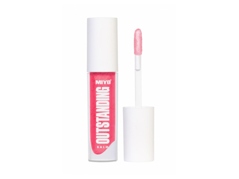 MIYO LIP GLOSS 30 OUTSTANDING