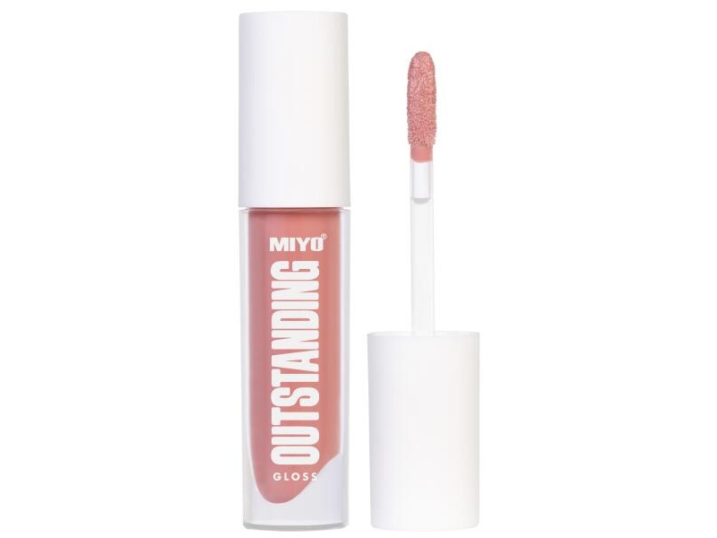 MIYO LIP GLOSS 33 OUTSTANDING