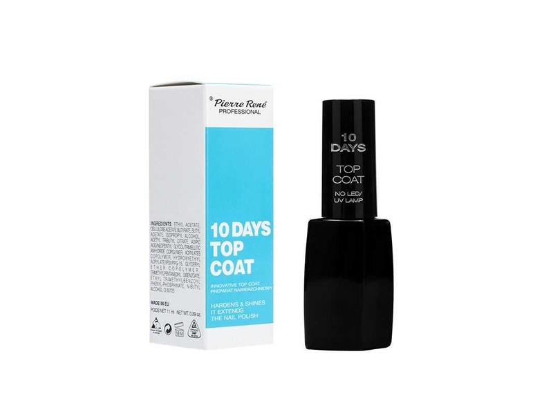 PIERRE RENE 10 DAYS TOP COAT