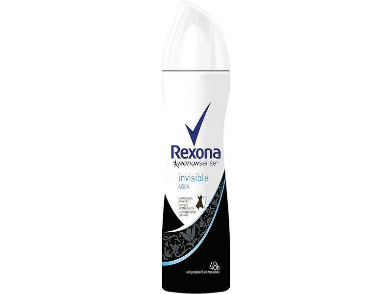 REXONA DEO INVISIBLE AQUA SPRAY 200ML