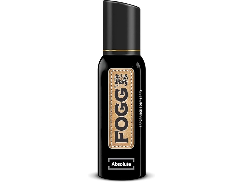 FOGG DEODORANT SPRAY 150 ML ABSOLUTE