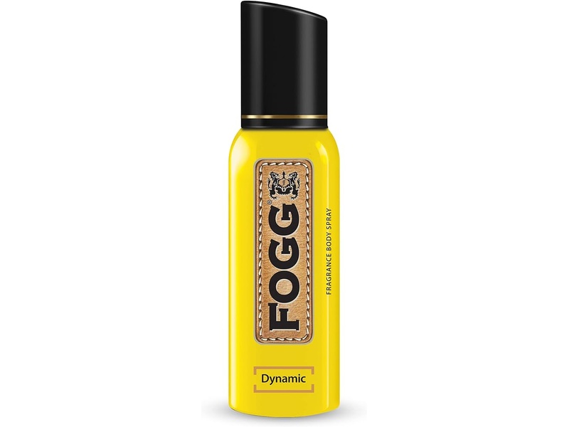 FOGG DEODORANT SPRAY 150 ML DYNAMIC