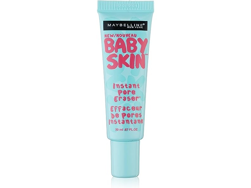 MAYBELLINE BABY SKIN INSTANT PORE ERASER 20ML (010-CLEAR)