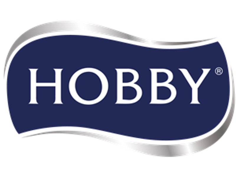 HOBBY LIQUID HANDWASH 400ML LOTUS FLOWER