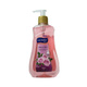 HOBBY LIQUID HANDWASH 400ML NATURALS ROSE