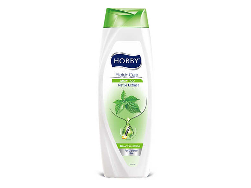 HOBBY SHAMPOO NETTLE EXTRACT 400ML