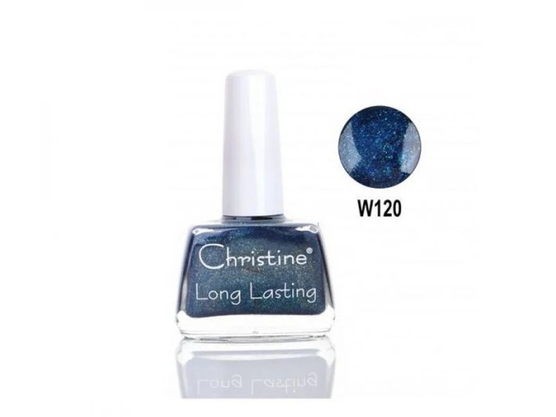 CHRISTINE NAIL POLISH-120