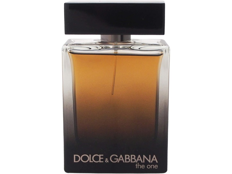 DOLCE GABBANA THE ONE MEN EAU DE PARFUM 100ML