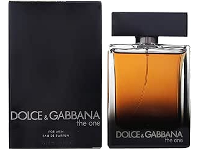 DOLCE GABBANA THE ONE MEN EAU DE PARFUM 100ML