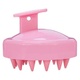 BUBBLE HAIR SCALP SHAMPOO BRUSH 7730