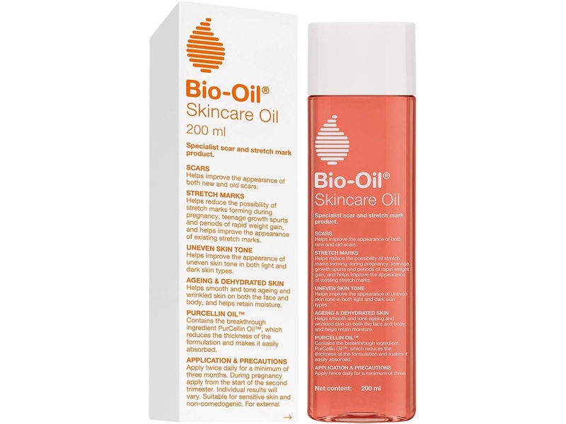 BIO-OIL SKINCARE OIL 200ML