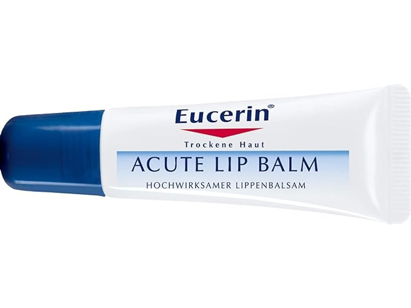 EUCERIN ACUTE LIP BALM 10ML