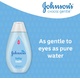 JOHNSONS BABY BATH 300ML