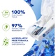 NIVEA BIODEGRADABLE CLEANSING WIPES NORMAL SKIN 25PCS