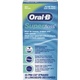 ORAL-B SUPERFLOSS DENTAL FLOSS 50-PRE CUT STRANDS