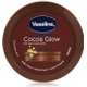 VASELINE INTENSIVE CARE COCOA GLOW BODY CREAM 75ML