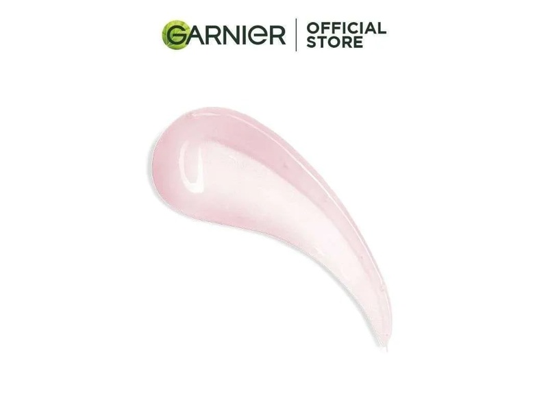 GARNIER SAKURA GLOW GLOWING FACE WASH 100ML