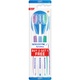 SENSODYNE SENSITIVE TOOTHBRUSH (2+1 PACK)