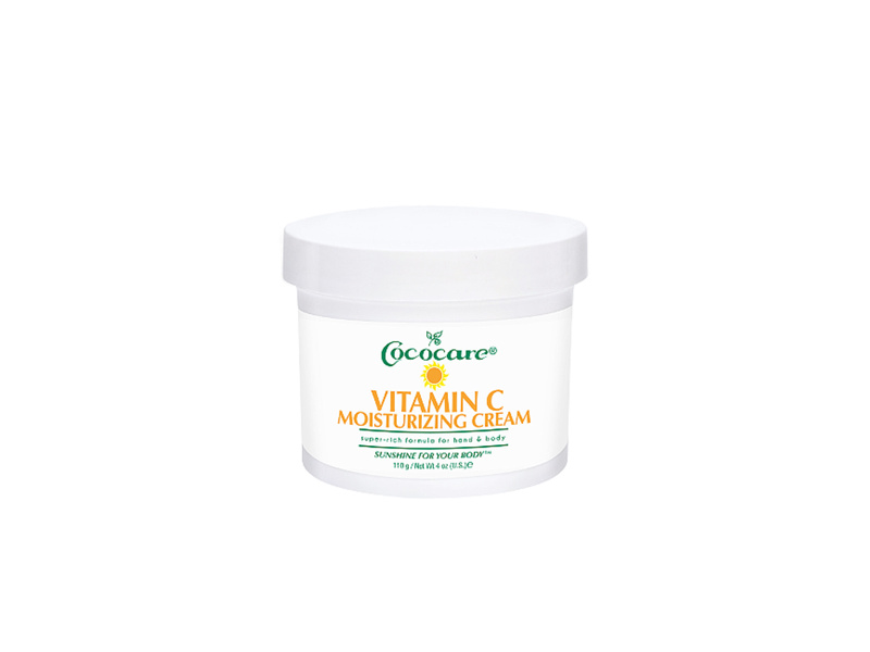 COCOCARE VITAMIN C CREAM 110GM