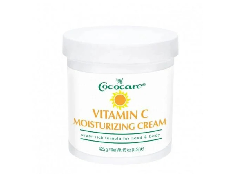 COCOCARE VITAMIN C CREAM 425GM