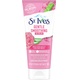 ST. IVES GENTLE SMOOTHING ROSE WATER & ALOE VERA SCRUB 170G