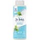 ST.IVES EXFOLIATING BODY WASH SEA SALT & PACIFIC KELP 473 ML