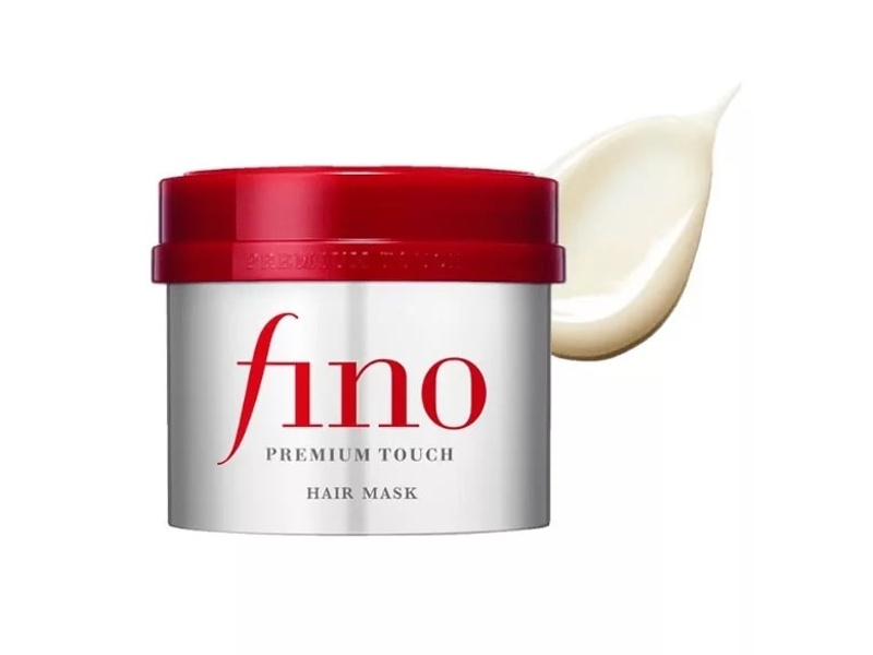 SHISEIDO FINO PREMIUM TOUCH HAIR MASK 230G